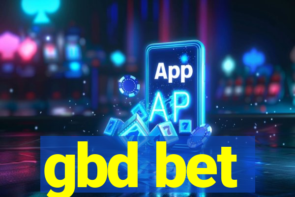 gbd bet